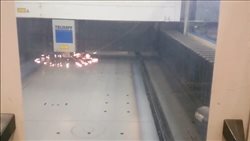 Станок лазерной резки TRUMPF TruLaser 3030
